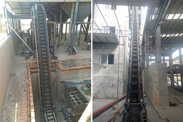 sidewall belt conveyor sidewall belt conveyor