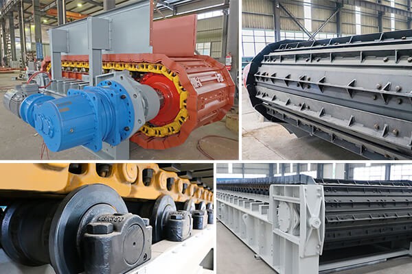 apron feeder mining apron feeder mining