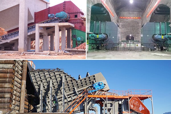 heavy duty apron feeder heavy duty apron feeder