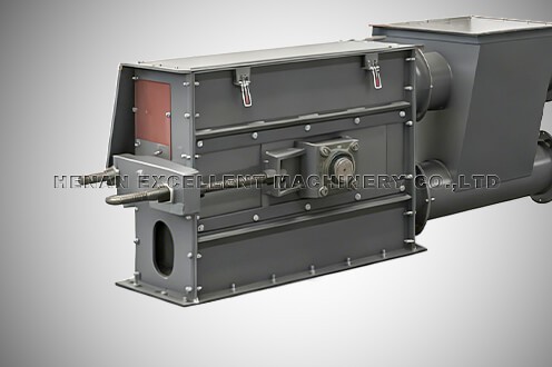 Chain And Disc Conveyor Automatic Tensioner Chain And Disc Conveyor Automatic Tensioner