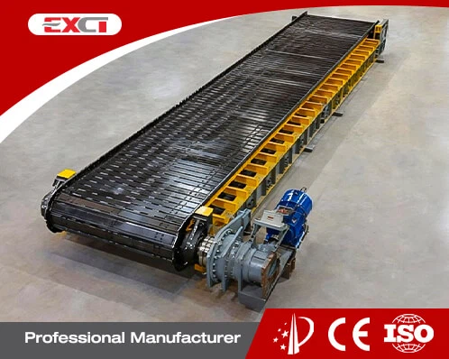 광석 공급 장치