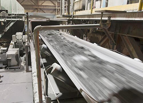 시멘트 컨베이어