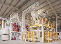 Z 버킷 엘리베이터