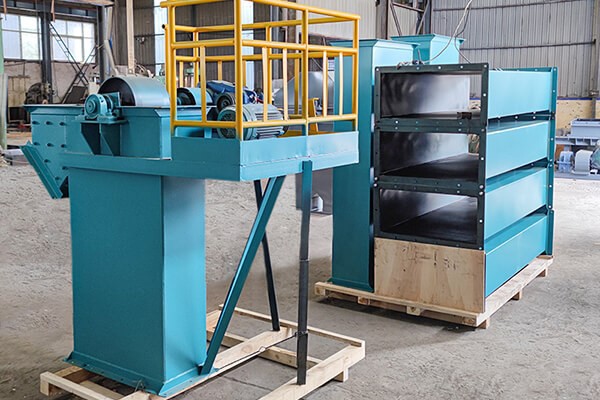 belt bucket elevator belt bucket elevator