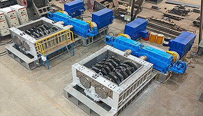 왜 우리 미네랄 선별기는 배송 전-부하 테스트를 거치지 않아야 합니까?-?