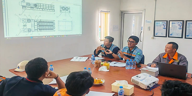 EXCT Project Management EXCT Project Management