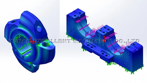 Structural Analysis Structural Analysis