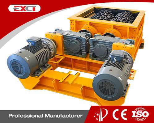 석탄 2차 선별기