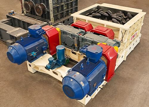 갈탄, 탄소 코크스용 석탄 선별기