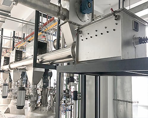 Tubular Chain Drag Conveyor best