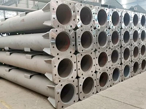 Inclined Screen Beam Inclined Screen Beam