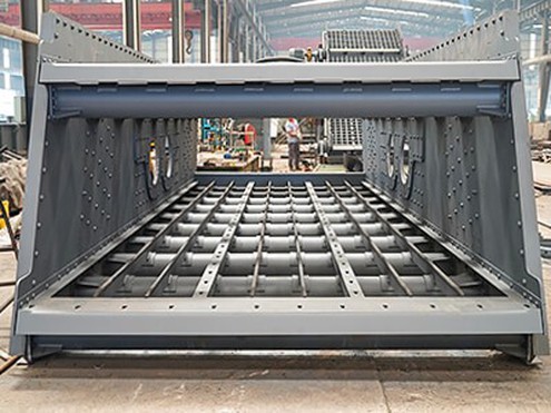 Inclined Screen Screen Frame Inclined Screen Screen Frame