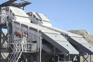 Inclined Screen Case-2 Inclined Screen Case-2