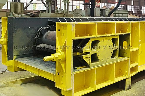 Feeder Breaker Tension Device Feeder Breaker Tension Device