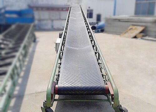 Movable Conveyor (3)