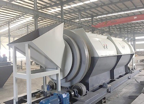 Mulch Trommel Screen3