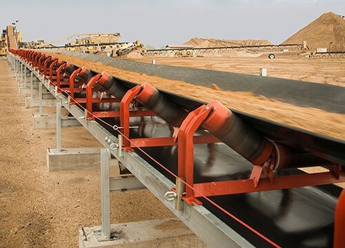 belt conveyor3
