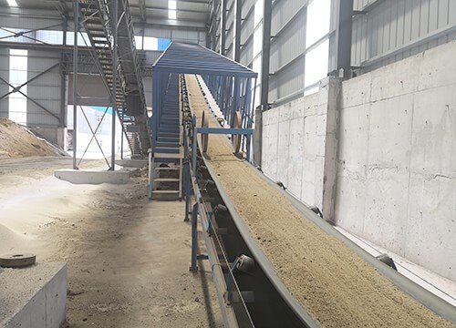 belt conveyor4