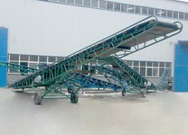 모바일 컨베이어