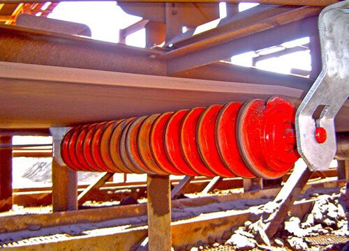 나선형 리턴 아이들러