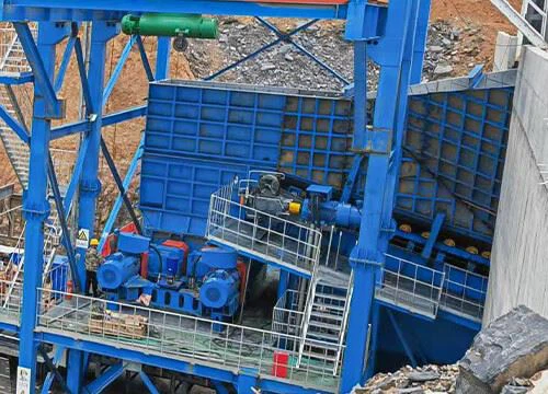 Coal Apron Feeder best