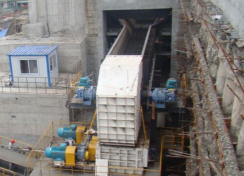 Apron Feeders suppliers