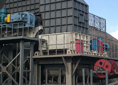 Mineral Sizers For Coal suppliers