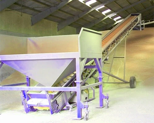 Movable Conveyor high quality
