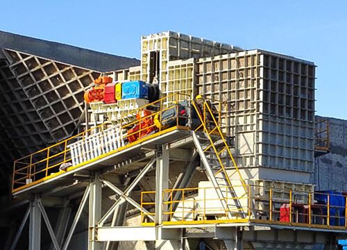 Stamler Feeder Breaker suppliers