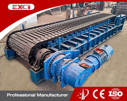 Conveyor Apron factory