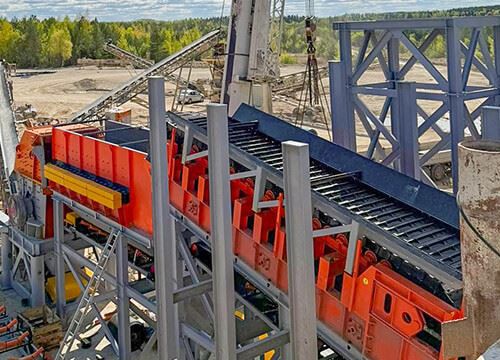 Conveyor Apron high quality